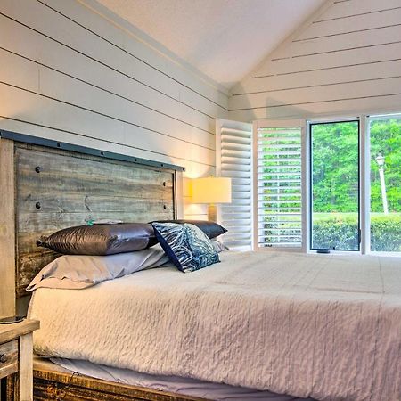 Elegant Sapphire Valley Studio With Resort Amenities 外观 照片