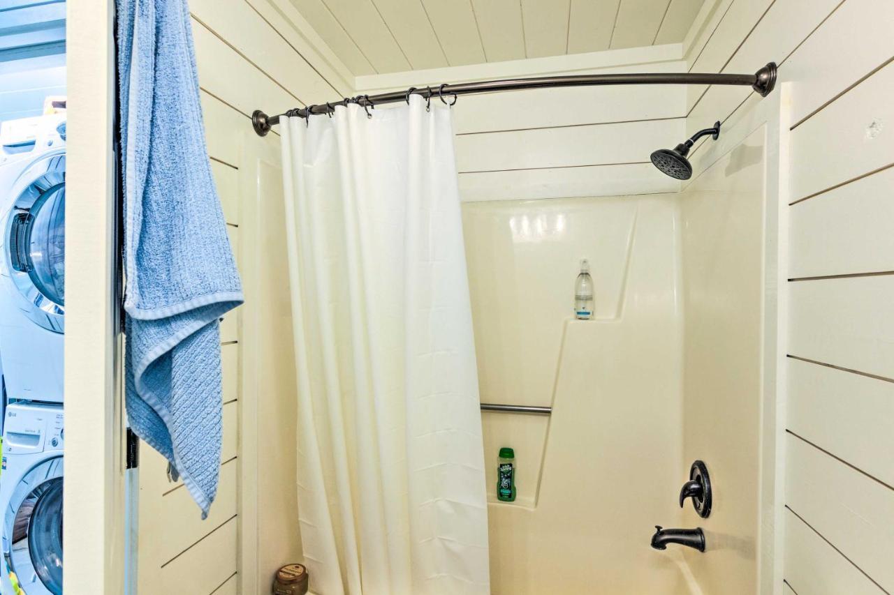 Elegant Sapphire Valley Studio With Resort Amenities 外观 照片